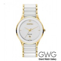 
                Roamer 677981 49 25 60 женские кварцевые часы                